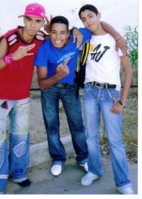 cé  moi et mes amis